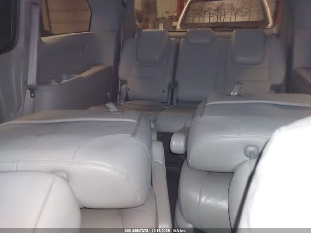2011 HONDA ODYSSEY 5FNRL5H63BB050254 Photo 7