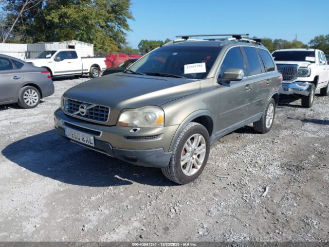 2011 VOLVO XC90 YV4952CZ3B1586766 Photo 1