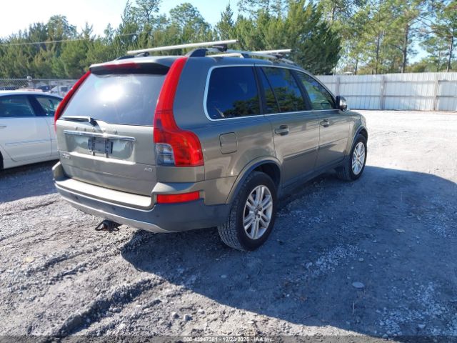 2011 VOLVO XC90 YV4952CZ3B1586766 Photo 3