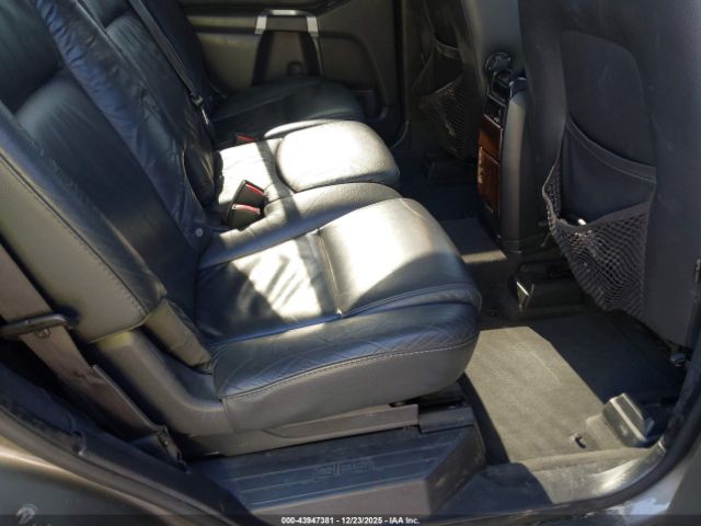2011 VOLVO XC90 YV4952CZ3B1586766 Photo 7