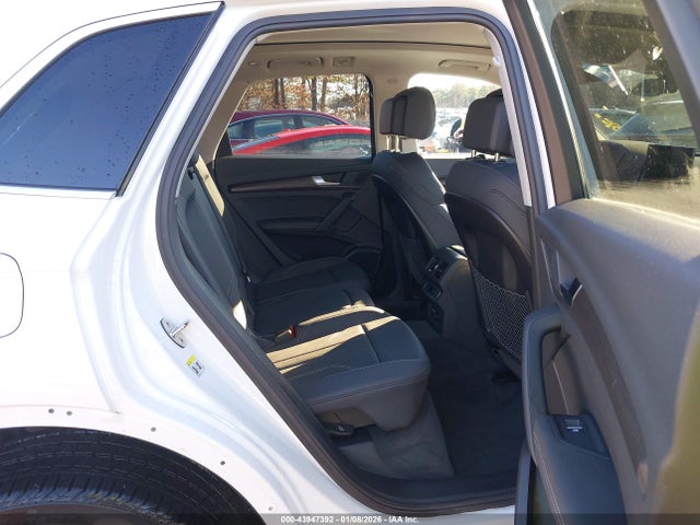 2025 AUDI Q5 WA1EAAFY2S2012836 Photo 7