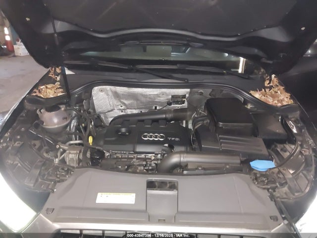 2018 AUDI Q3 WA1ECCFS3JR000671 Photo 9