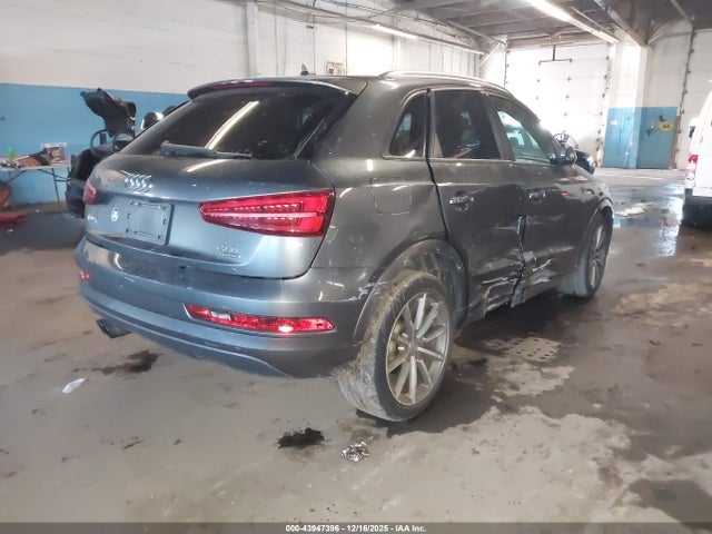2018 AUDI Q3 WA1ECCFS3JR000671 Photo 3