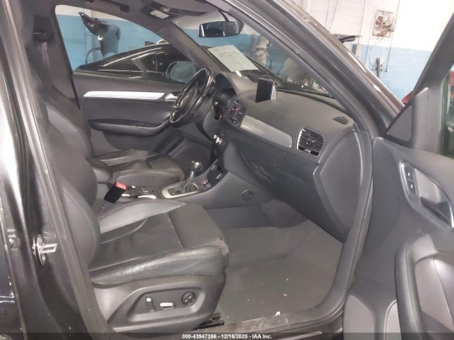 2018 AUDI Q3 WA1ECCFS3JR000671 Photo 4