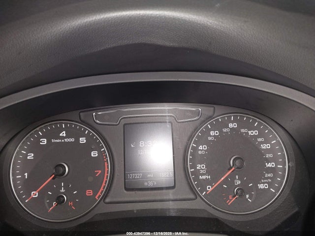 2018 AUDI Q3 WA1ECCFS3JR000671 Photo 6