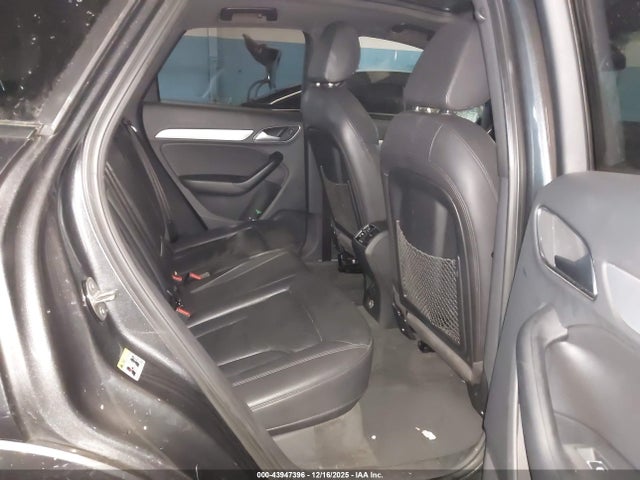 2018 AUDI Q3 WA1ECCFS3JR000671 Photo 7