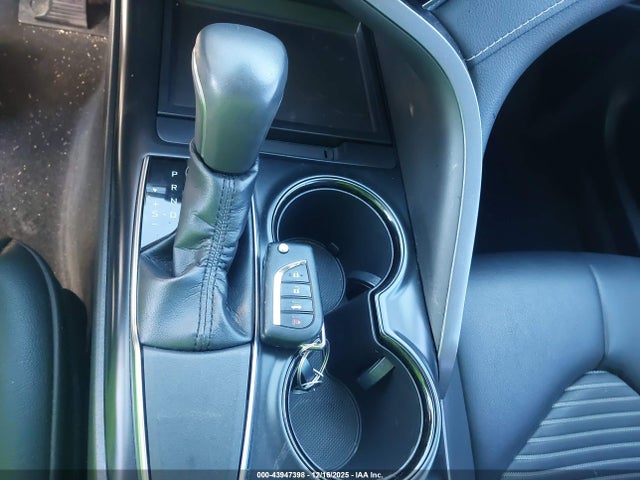 Toyota CAMRY SE 2019 4T1B11HK2KU165587 Image 11