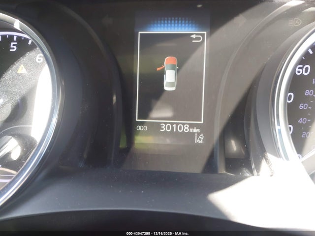 Toyota CAMRY SE 2019 4T1B11HK2KU165587 Image 15
