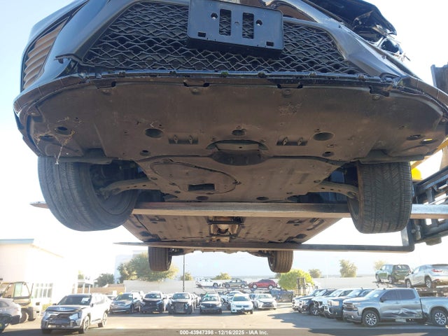 Toyota CAMRY SE 2019 4T1B11HK2KU165587 Image 18