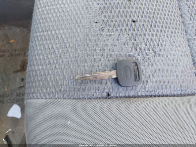 2006 TOYOTA TACOMA 5TENX22N46Z244765 Photo 10