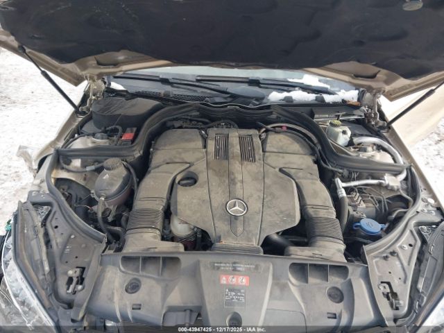 2017 MERCEDES-BENZ E 400 WDDKJ6HB8HF362137 Photo 9