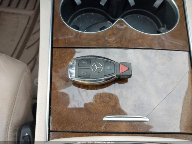 2017 MERCEDES-BENZ E 400 WDDKJ6HB8HF362137 Photo 10