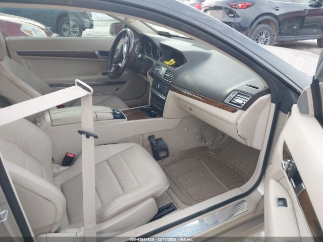 2017 MERCEDES-BENZ E 400 WDDKJ6HB8HF362137 Photo 4