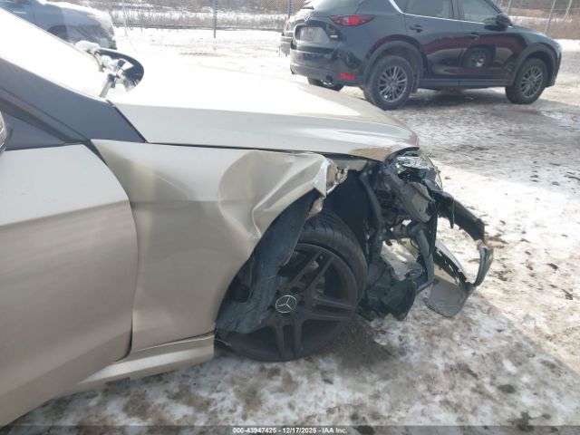 2017 MERCEDES-BENZ E 400 WDDKJ6HB8HF362137 Photo 5