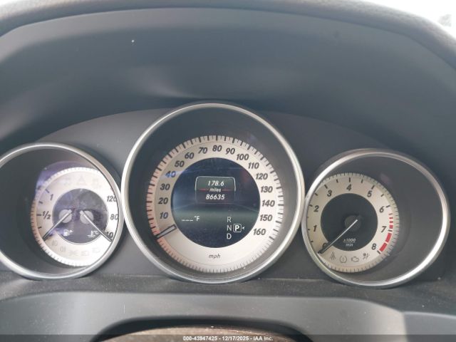 2017 MERCEDES-BENZ E 400 WDDKJ6HB8HF362137 Photo 6