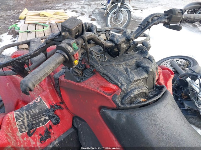 2020 CAN-AM OUTLANDER 3JBLGAT29LJ003545 Photo 6