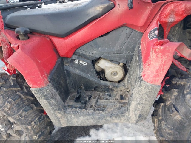 2020 CAN-AM OUTLANDER 3JBLGAT29LJ003545 Photo 7