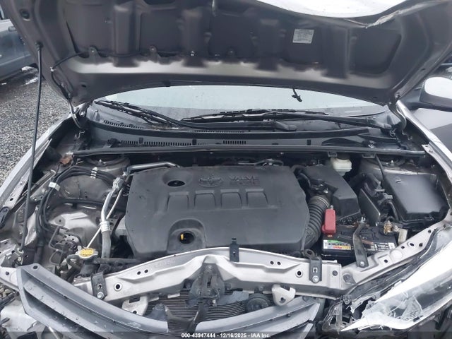 Toyota Corolla Le Eco 2015 2T1BPRHE5FC279517 Image 10
