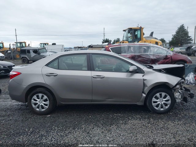 Toyota Corolla Le Eco 2015 2T1BPRHE5FC279517 Image 13