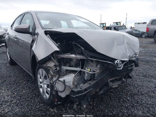 Toyota Corolla Le Eco 2015 2T1BPRHE5FC279517 Image 17