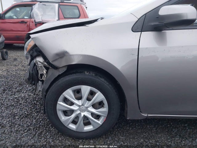 Toyota Corolla Le Eco 2015 2T1BPRHE5FC279517 Image 18
