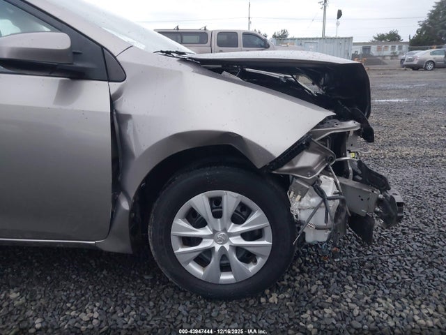 Toyota Corolla Le Eco 2015 2T1BPRHE5FC279517 Image 19