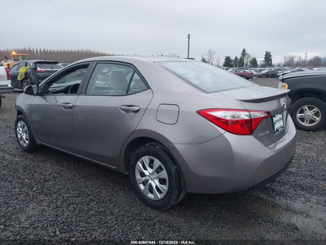 Toyota Corolla Le Eco 2015 2T1BPRHE5FC279517 Image 3