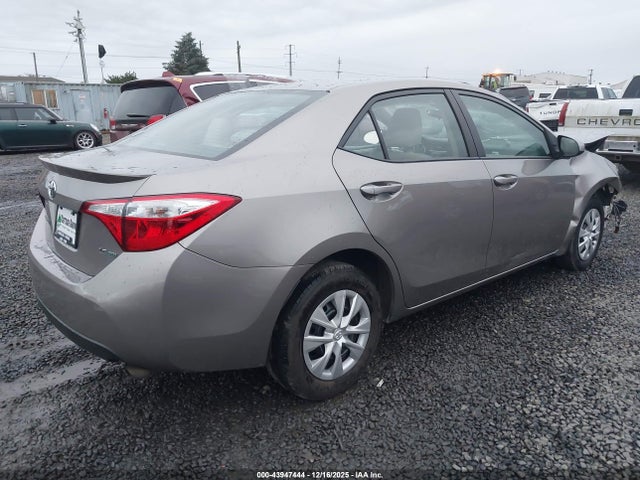 Toyota Corolla Le Eco 2015 2T1BPRHE5FC279517 Image 4