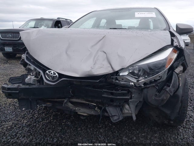 Toyota Corolla Le Eco 2015 2T1BPRHE5FC279517 Image 6