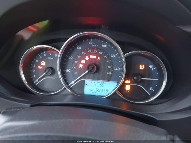 Toyota Corolla Le Eco 2015 2T1BPRHE5FC279517 Image 7