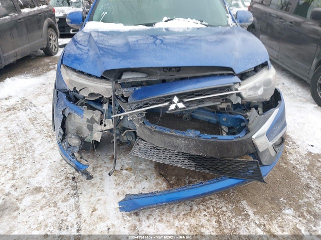 2018 MITSUBISHI OUTLANDER SPORT JA4AP3AW3JZ007830 Photo 5