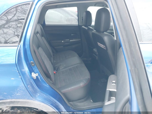 2018 MITSUBISHI OUTLANDER SPORT JA4AP3AW3JZ007830 Photo 7