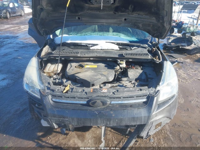1FMCU9GX3GUA62144 Ford ESCAPE SE