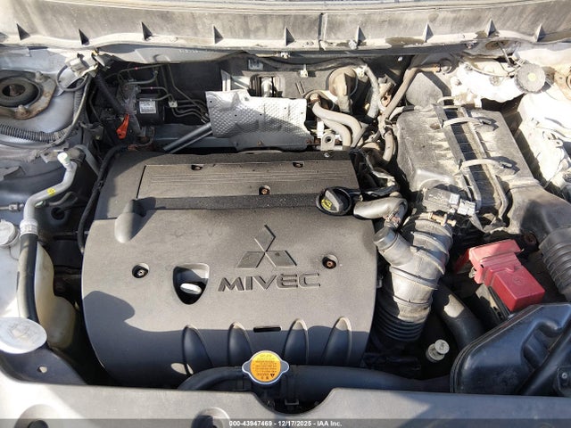 2012 MITSUBISHI OUTLANDER SPORT JA4AR4AU8CZ009462 Photo 9