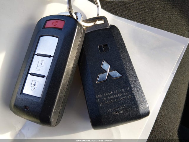 2012 MITSUBISHI OUTLANDER SPORT JA4AR4AU8CZ009462 Photo 10