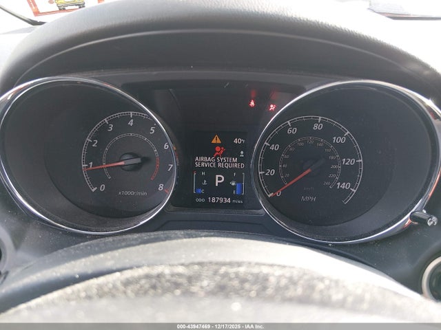 2012 MITSUBISHI OUTLANDER SPORT JA4AR4AU8CZ009462 Photo 6