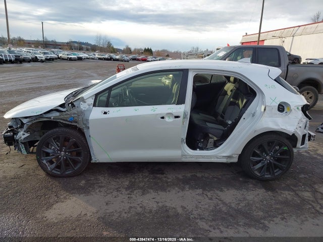 Toyota Corolla Xse 2025 JTNC4MBE7S3235722 Image 15