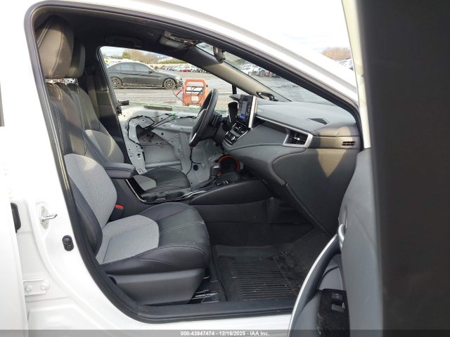 Toyota Corolla Xse 2025 JTNC4MBE7S3235722 Image 5