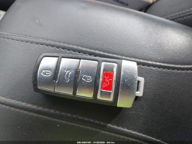 Продажа на аукционе авто 2012 Volkswagen Cc, vin: WVWMN7AN6CE538943, номер лота: 43947481