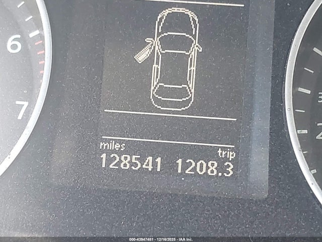 Продажа на аукционе авто 2012 Volkswagen Cc, vin: WVWMN7AN6CE538943, номер лота: 43947481