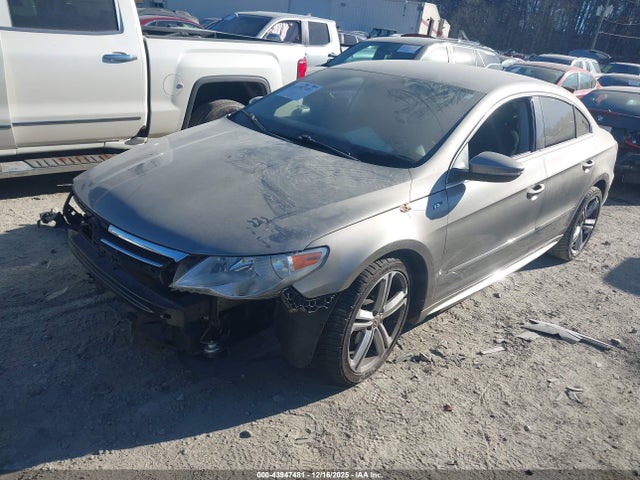 Продажа на аукционе авто 2012 Volkswagen Cc, vin: WVWMN7AN6CE538943, номер лота: 43947481