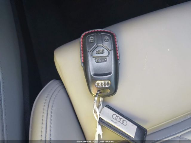 2020 AUDI SQ5 WA1B4AFY1L2021183 Photo 10