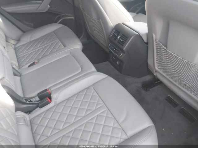 2020 AUDI SQ5 WA1B4AFY1L2021183 Photo 7