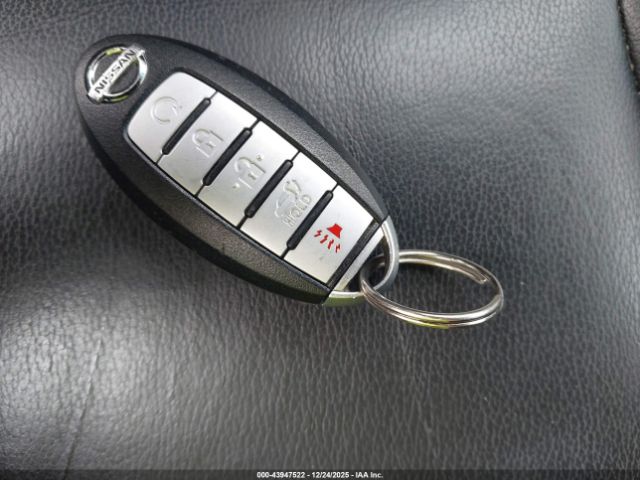 2014 NISSAN PATHFINDER 5N1AR2MNXEC721844 Photo 10