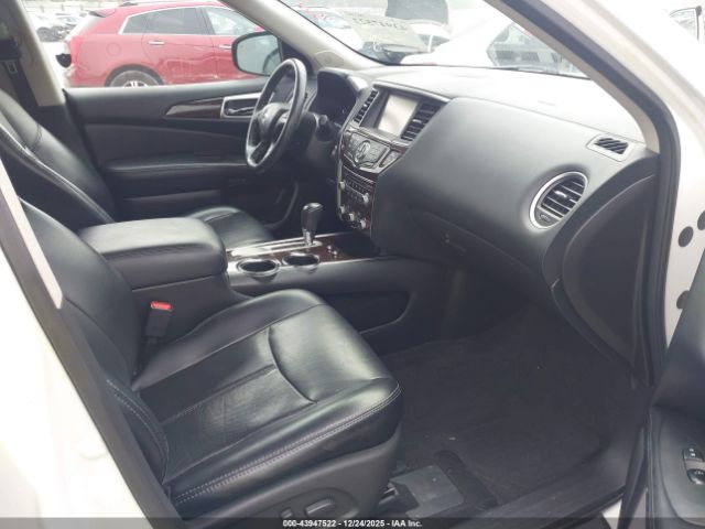 2014 NISSAN PATHFINDER 5N1AR2MNXEC721844 Photo 4