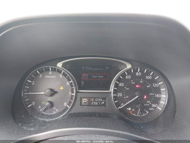 2014 NISSAN PATHFINDER 5N1AR2MNXEC721844 Photo 6