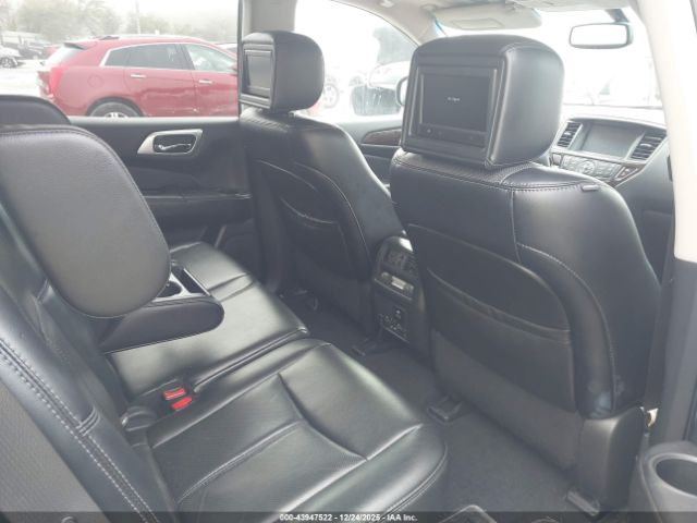 2014 NISSAN PATHFINDER 5N1AR2MNXEC721844 Photo 7