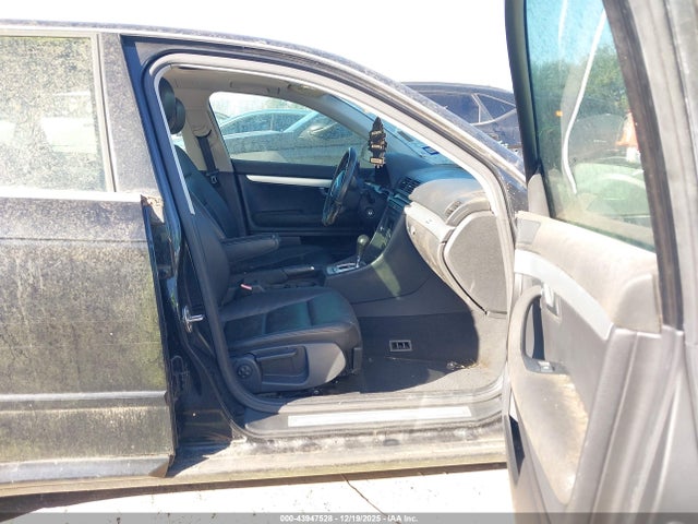 2008 AUDI A4 WAUAF78E48A134377 Photo 4