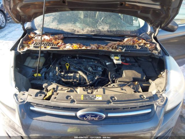 2016 FORD ESCAPE 1FMCU9GX5GUB00764 Photo 9