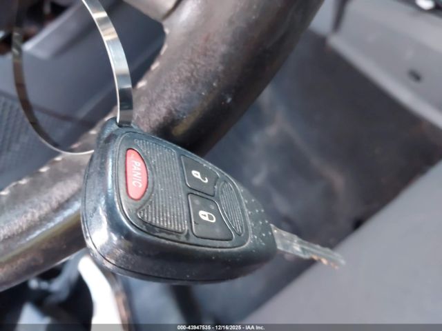 2010 JEEP WRANGLER UNLIMITED 1J4BA3H18AL191231 Photo 10